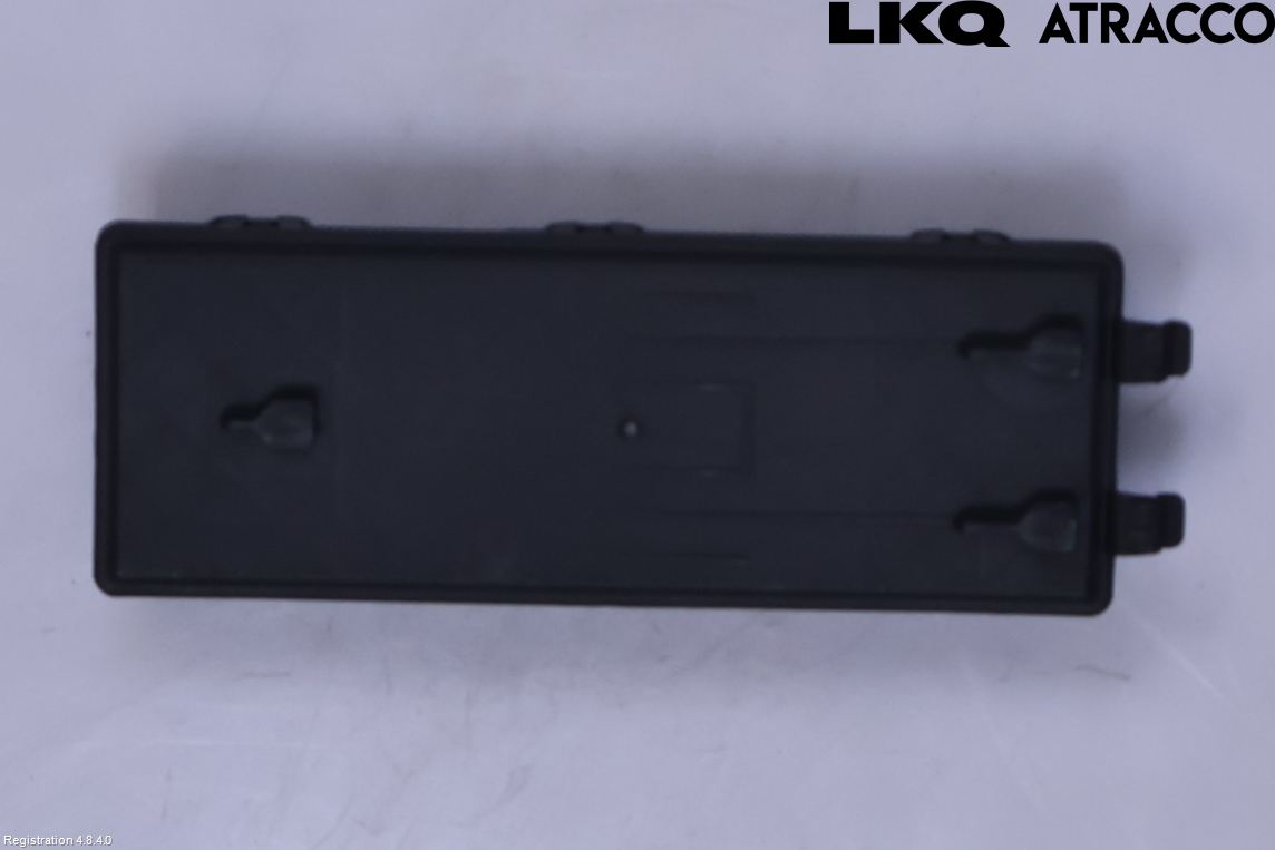 Audi A4/S4 B9 16-19 Styrenhet Baklucka