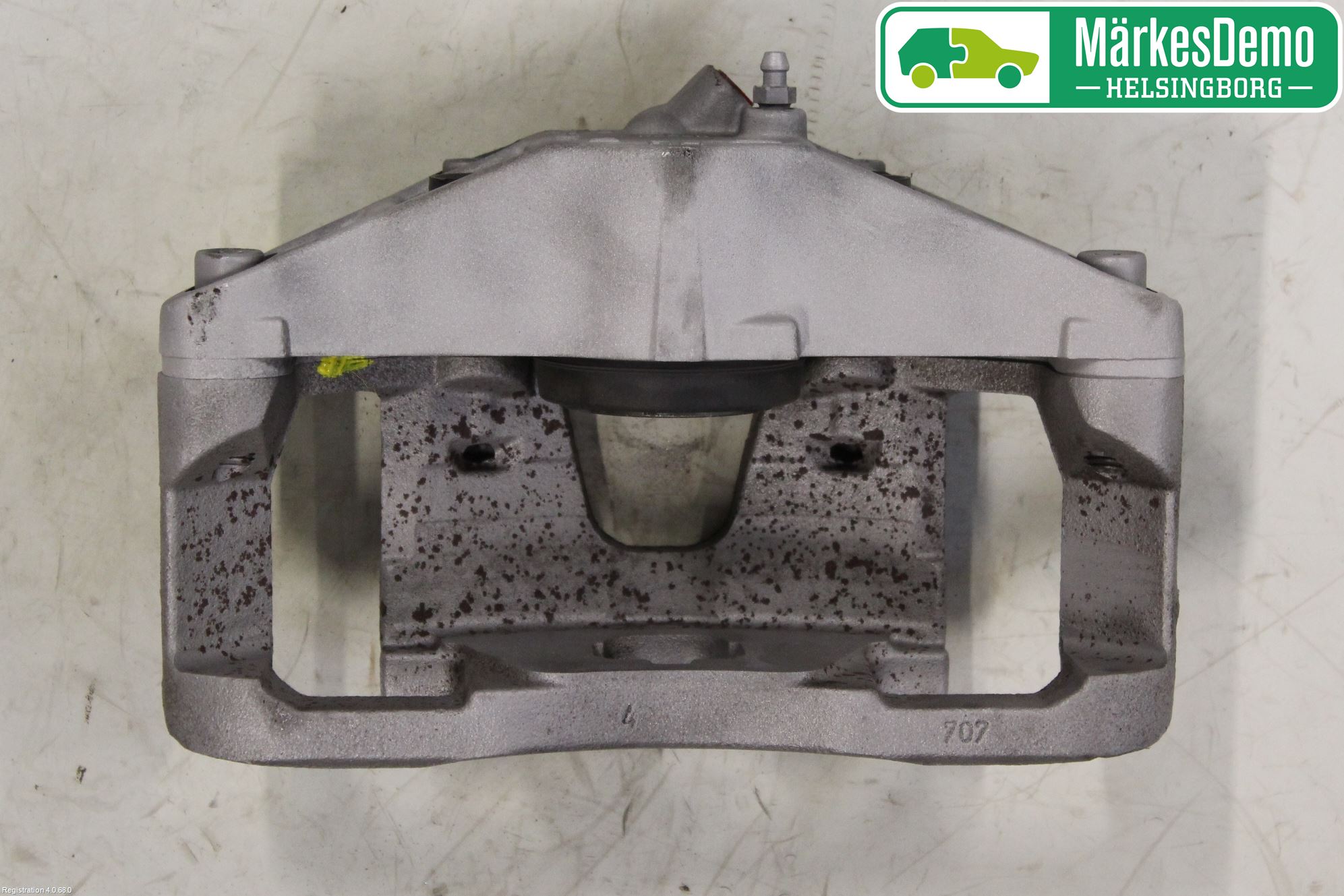 Volvo V40 12-19 Bromsok Fram Höger