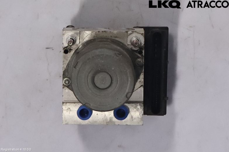 Toyota AVENSIS 09-15 Abs Hydraulaggregat
