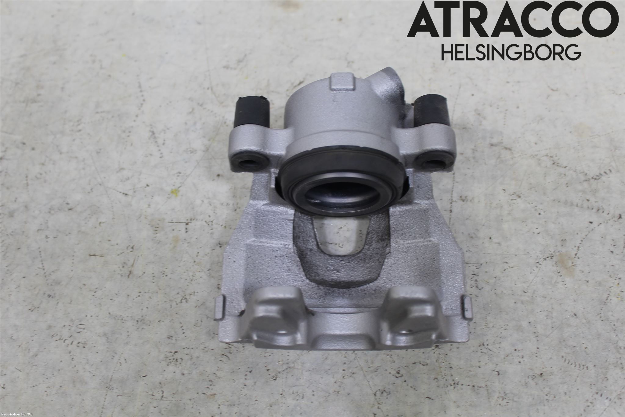 Audi A4/S4 B9 16-19 Bromsok Fram Vänster