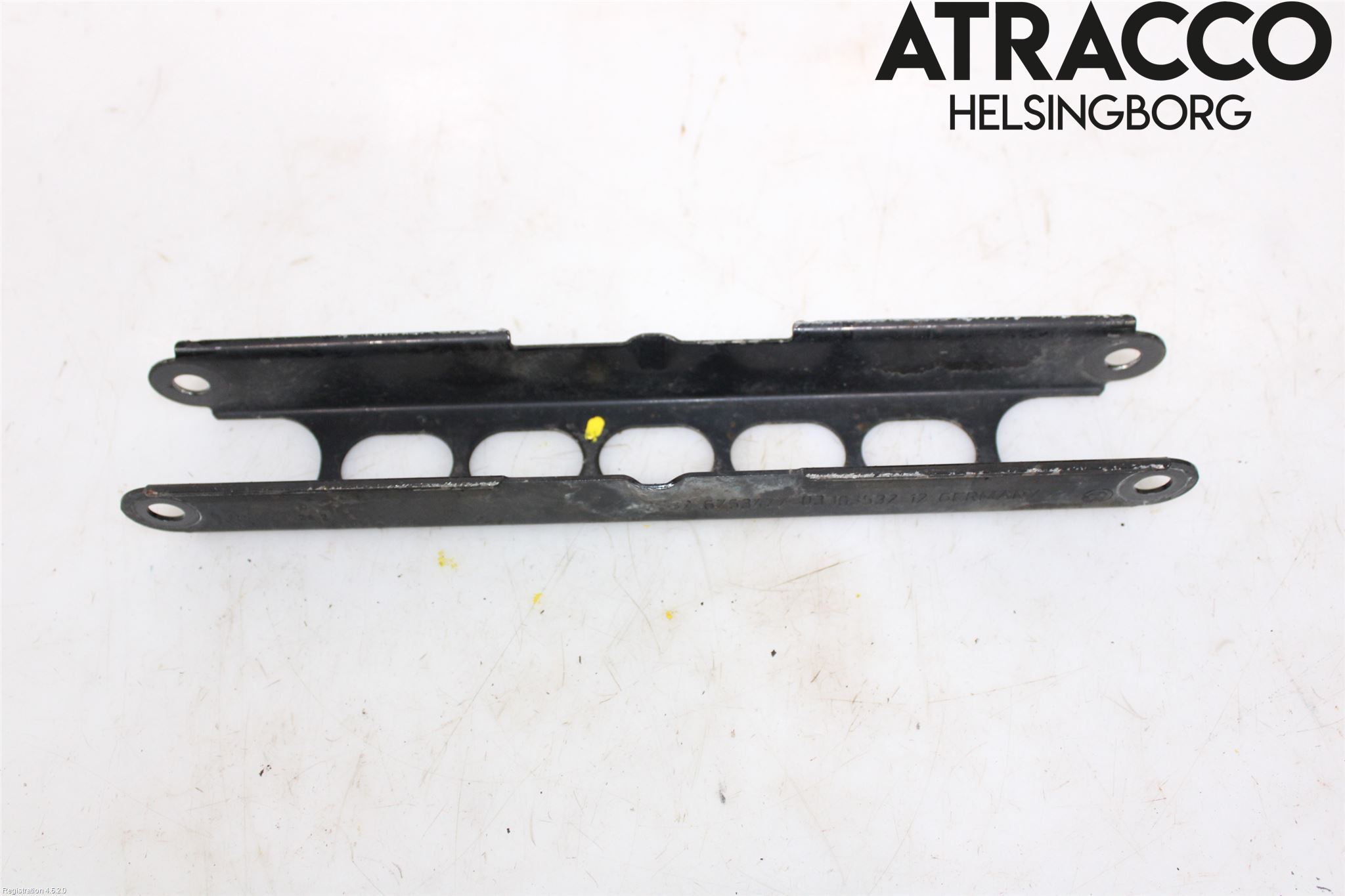 BMW X1 E84 10-15 Bärarm Bak Höger