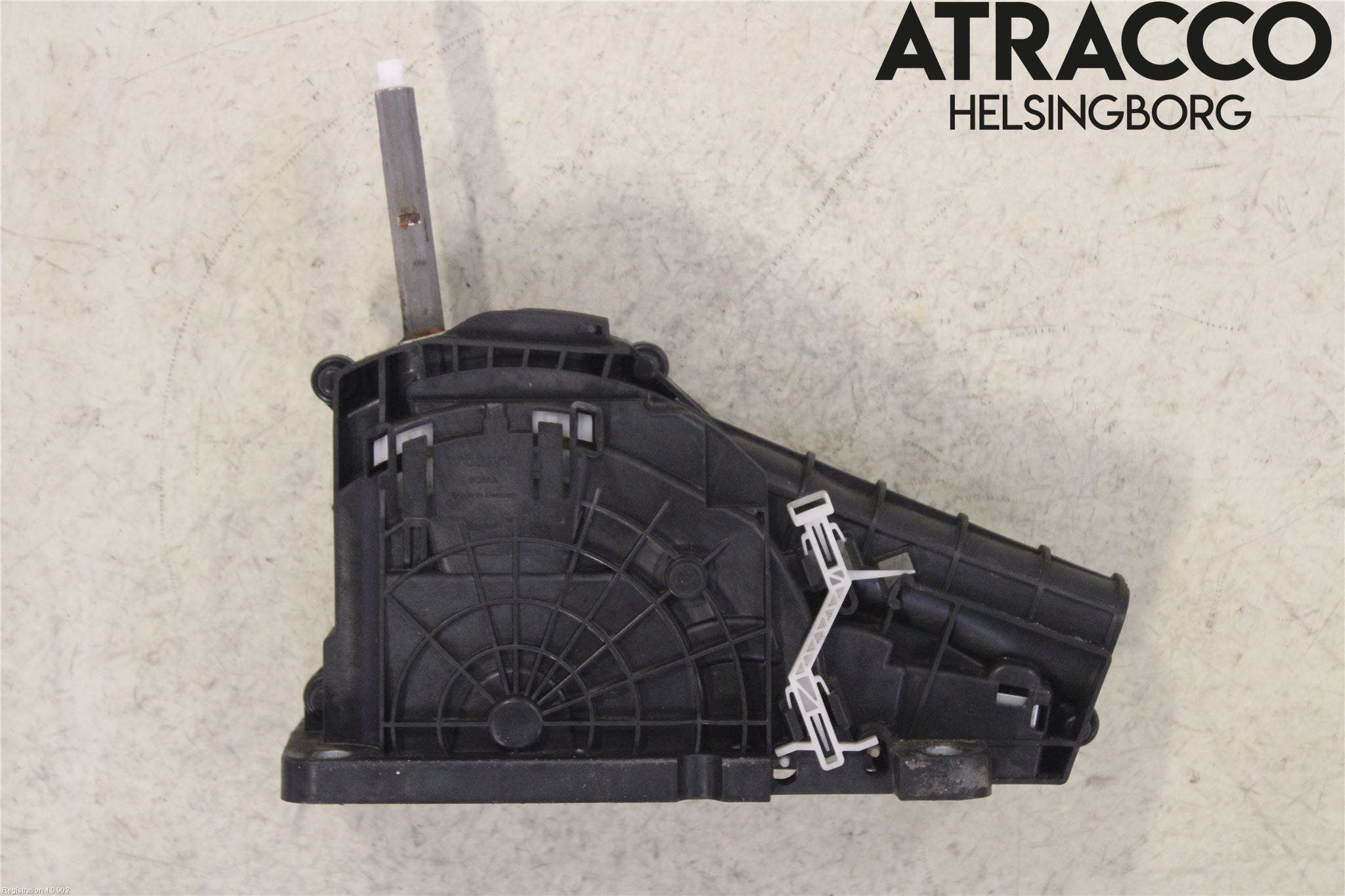 Volvo V90 17->> Växelspak