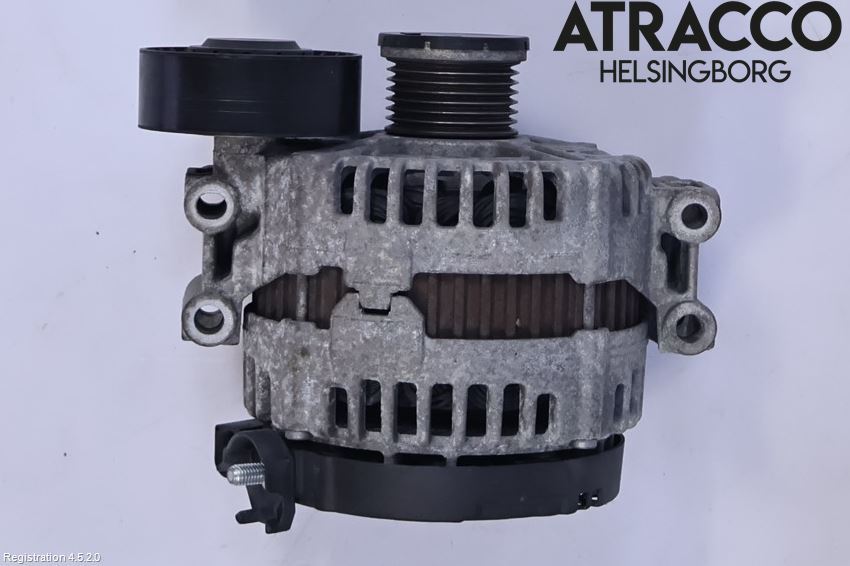 BMW 1 E87/81 5D/3D 03-11 Generator