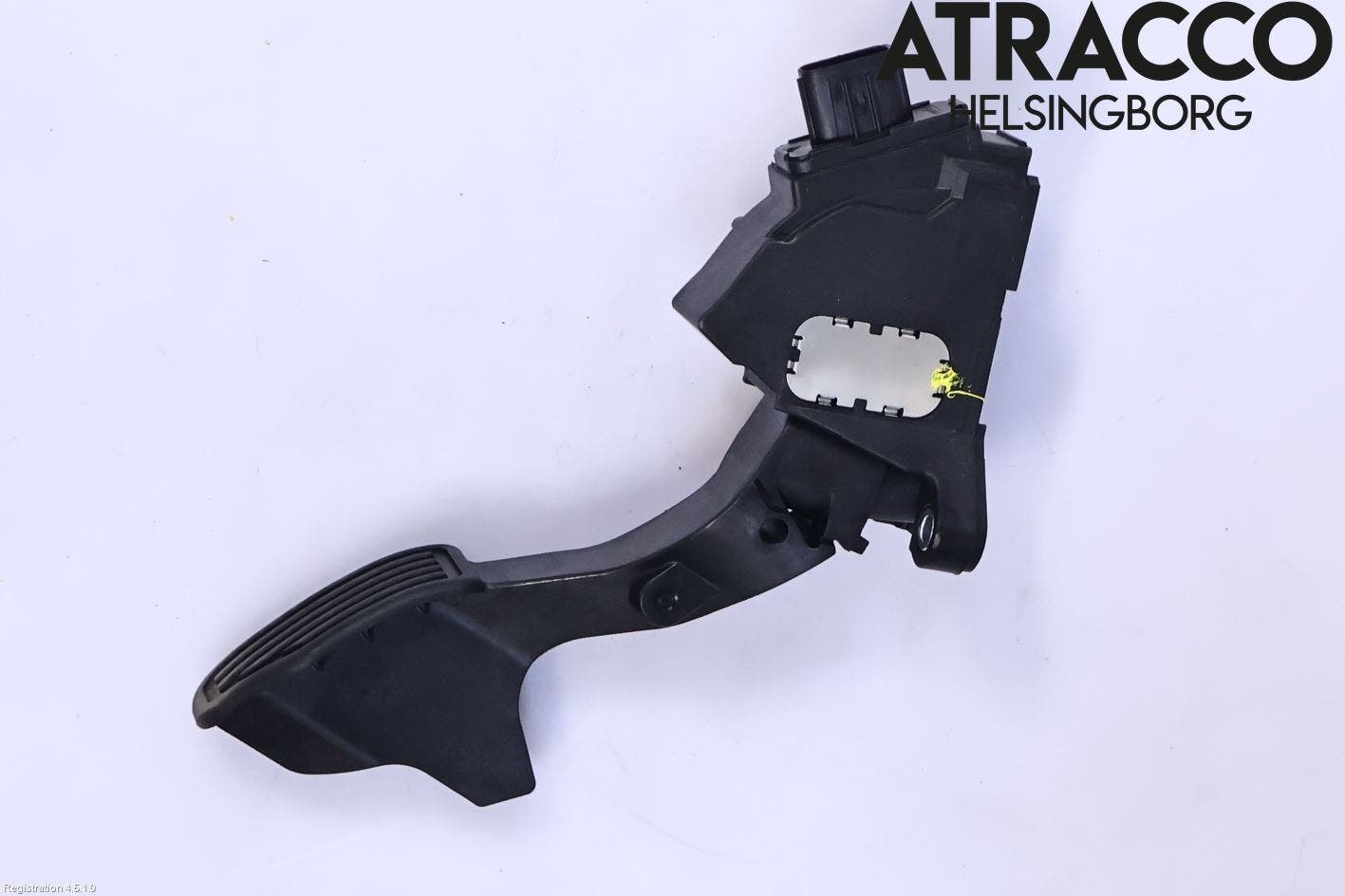 Toyota YARIS XP130 15-20 Gaspedal