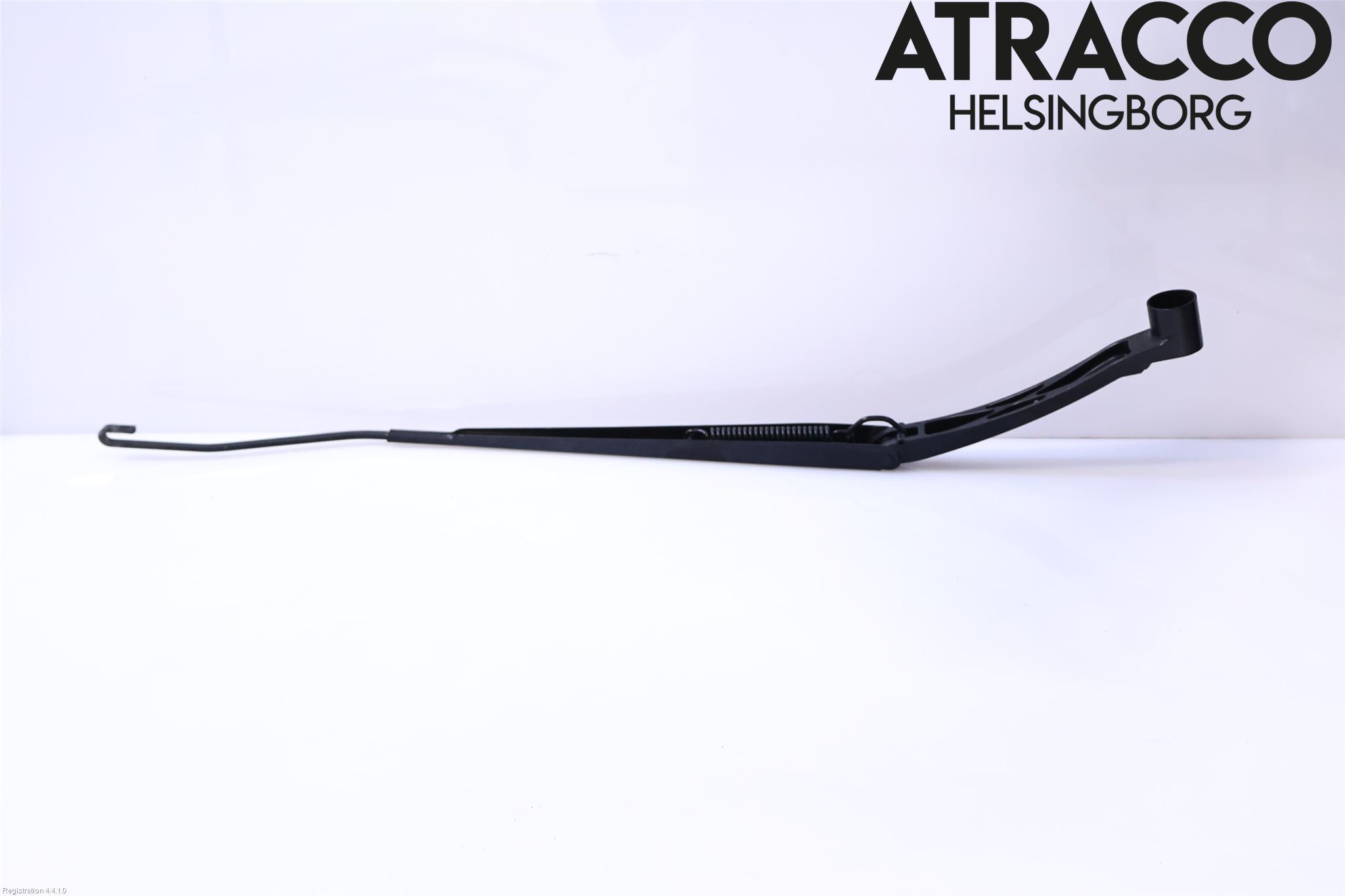 Nissan QASHQAI 17-21 Torkararm Armar Vindruta