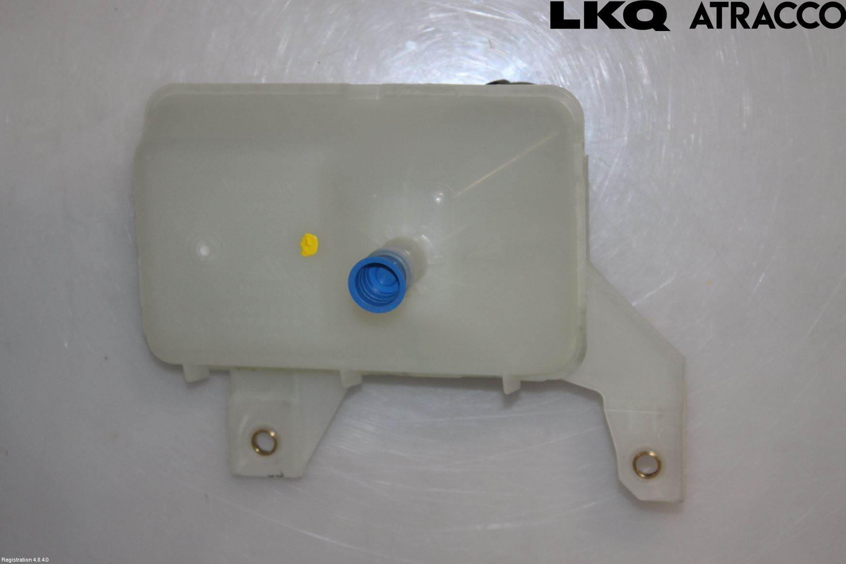 Nissan LEAF 18- Expansionstank