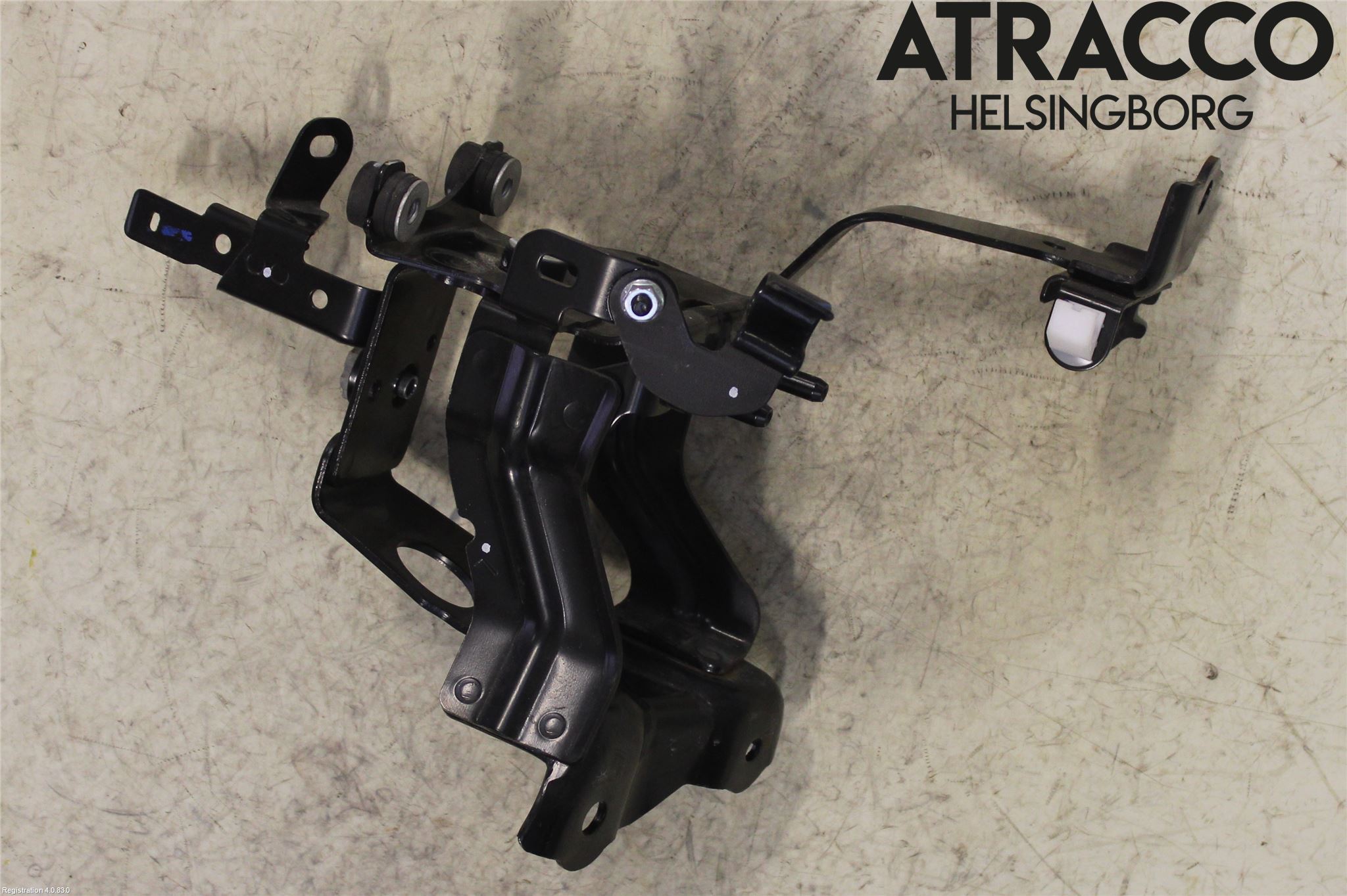 Toyota C-HR 16-23 Abs Hydraulaggregat