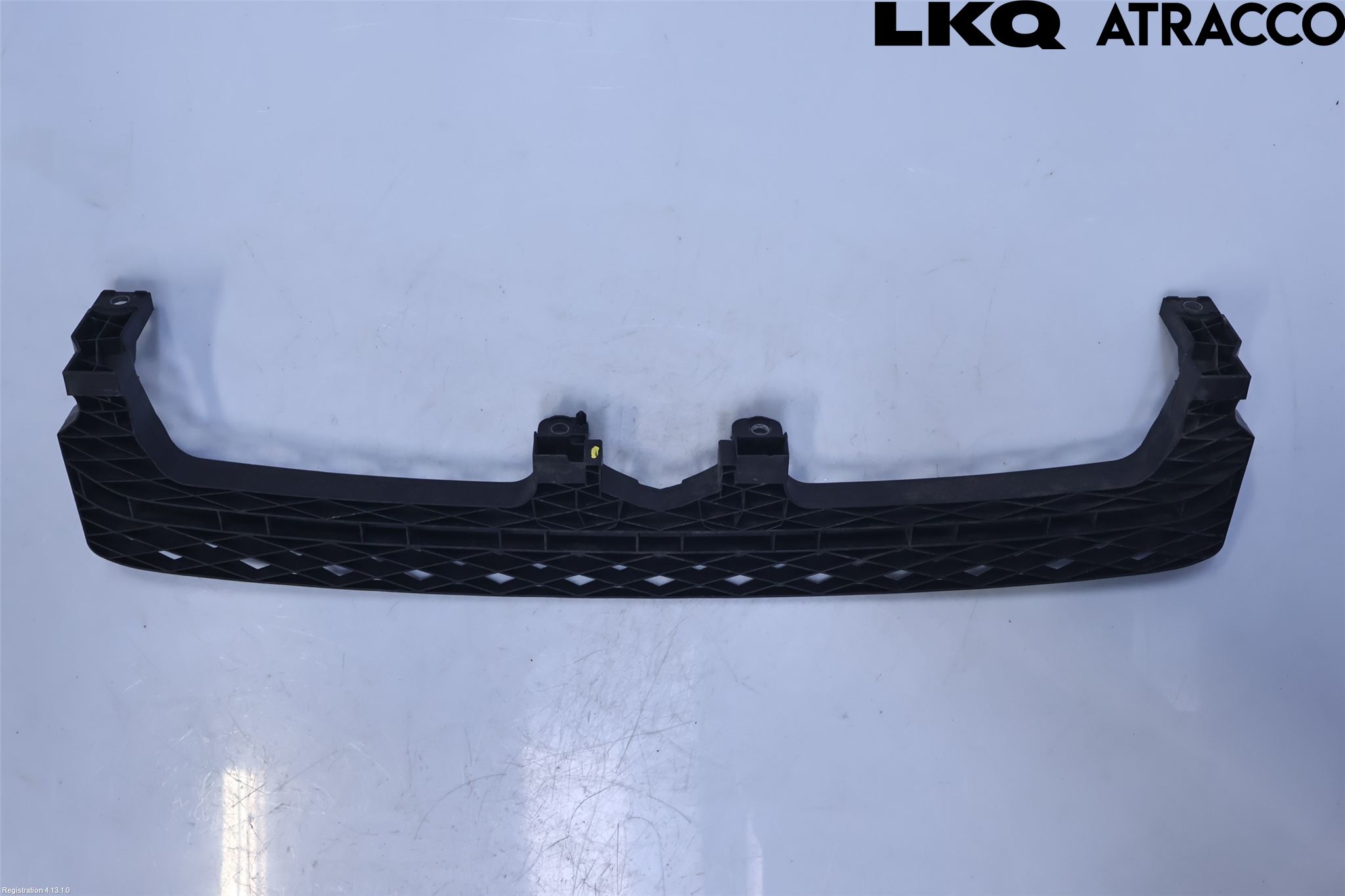 Volkswagen VW PASSAT 11-14 Front Övrigt