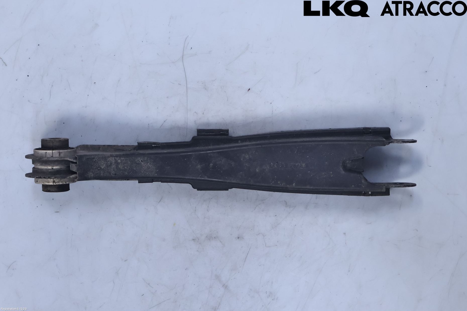 Volvo V90 17->> Bärarm Bak Vänster