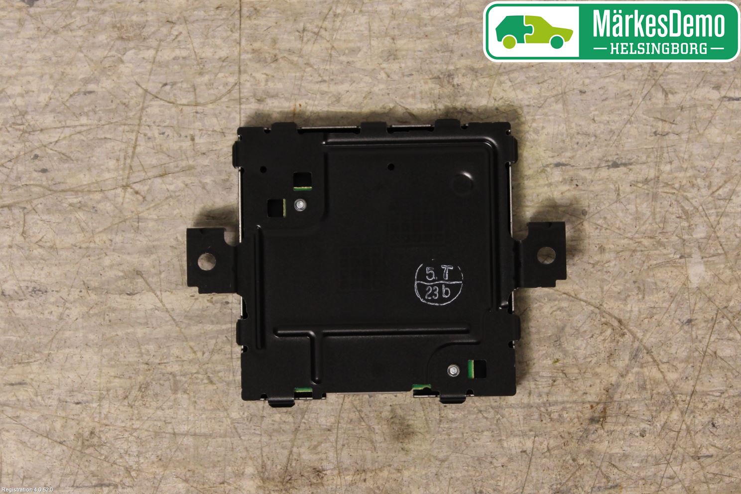 Toyota RAV4 13-18 Styrenhet Strålkastare