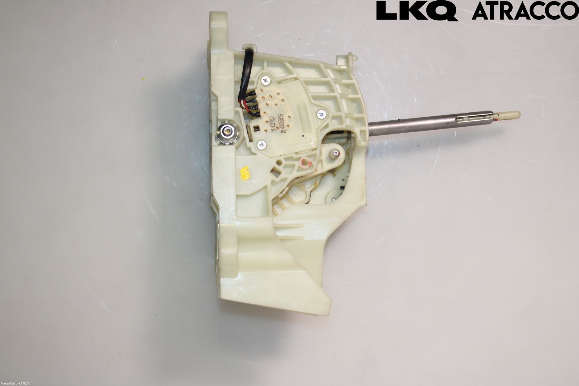 Kia CEED 12-18 Växelspak