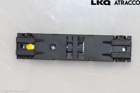 Mercedes-Benz MB AMG GT (C190/R190) 14-22 Antennförstärkare