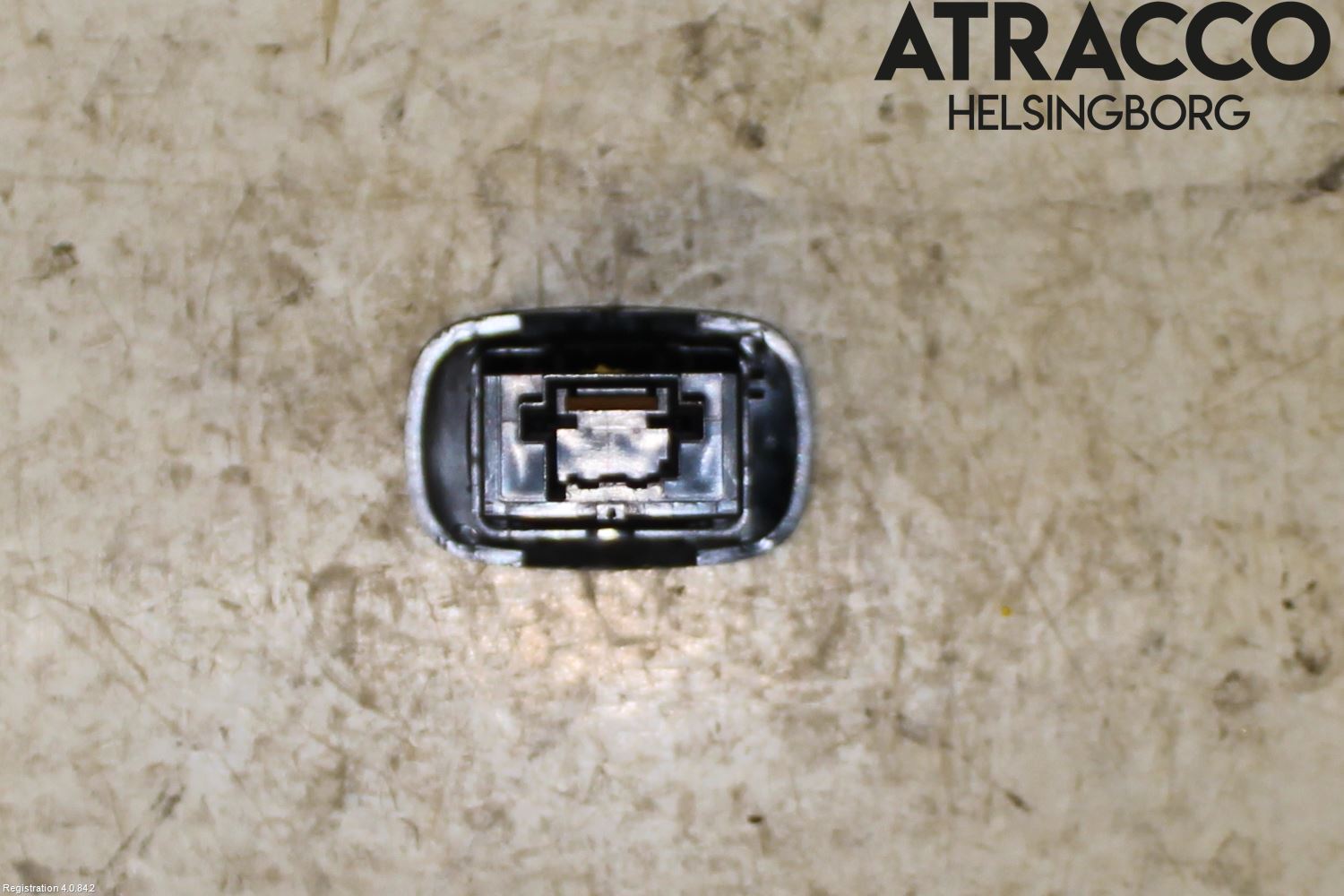 Mitsubishi OUTLANDER 13-21 Strömställare Baklucka