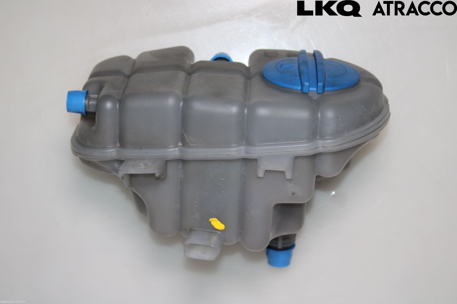 Audi A6/S6 4G 11-18 Expansionstank