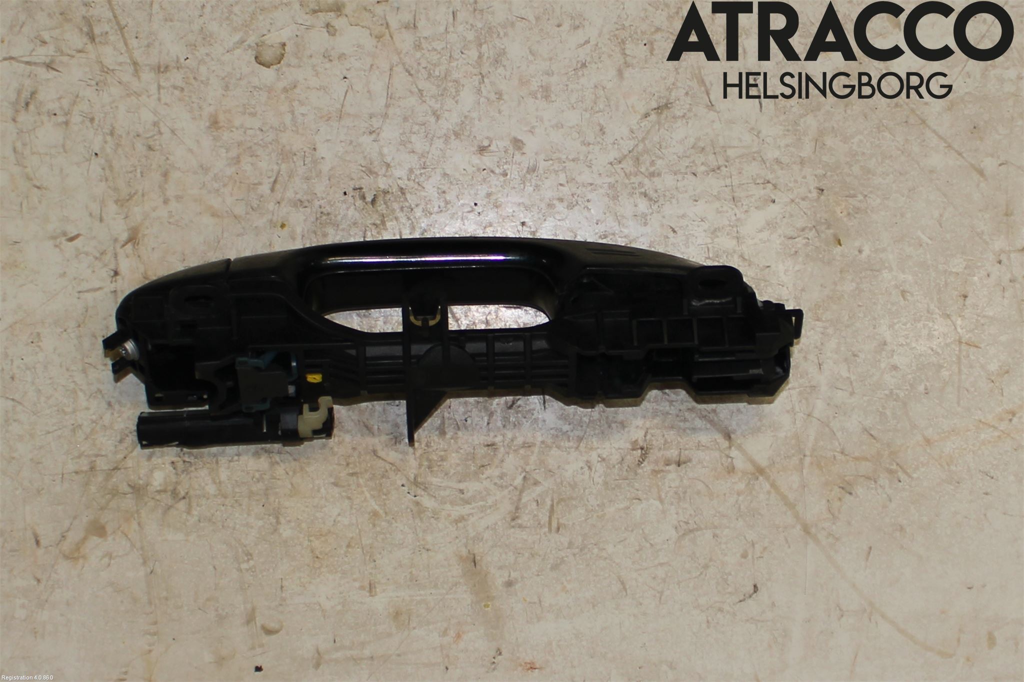 Toyota RAV4 13-18 Dörrhandtag Yttre Hö