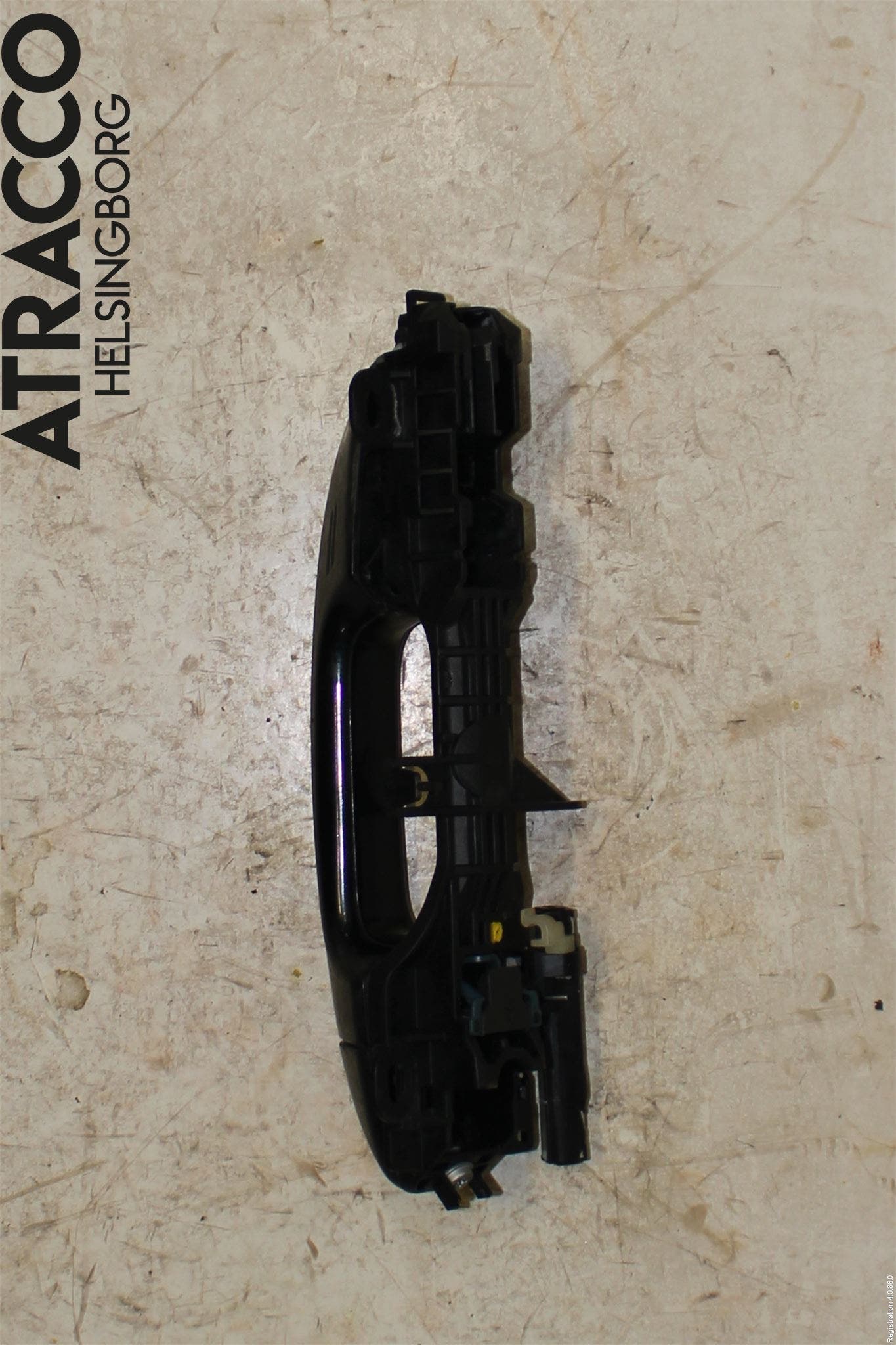 Toyota RAV4 13-18 Dörrhandtag Yttre Hö