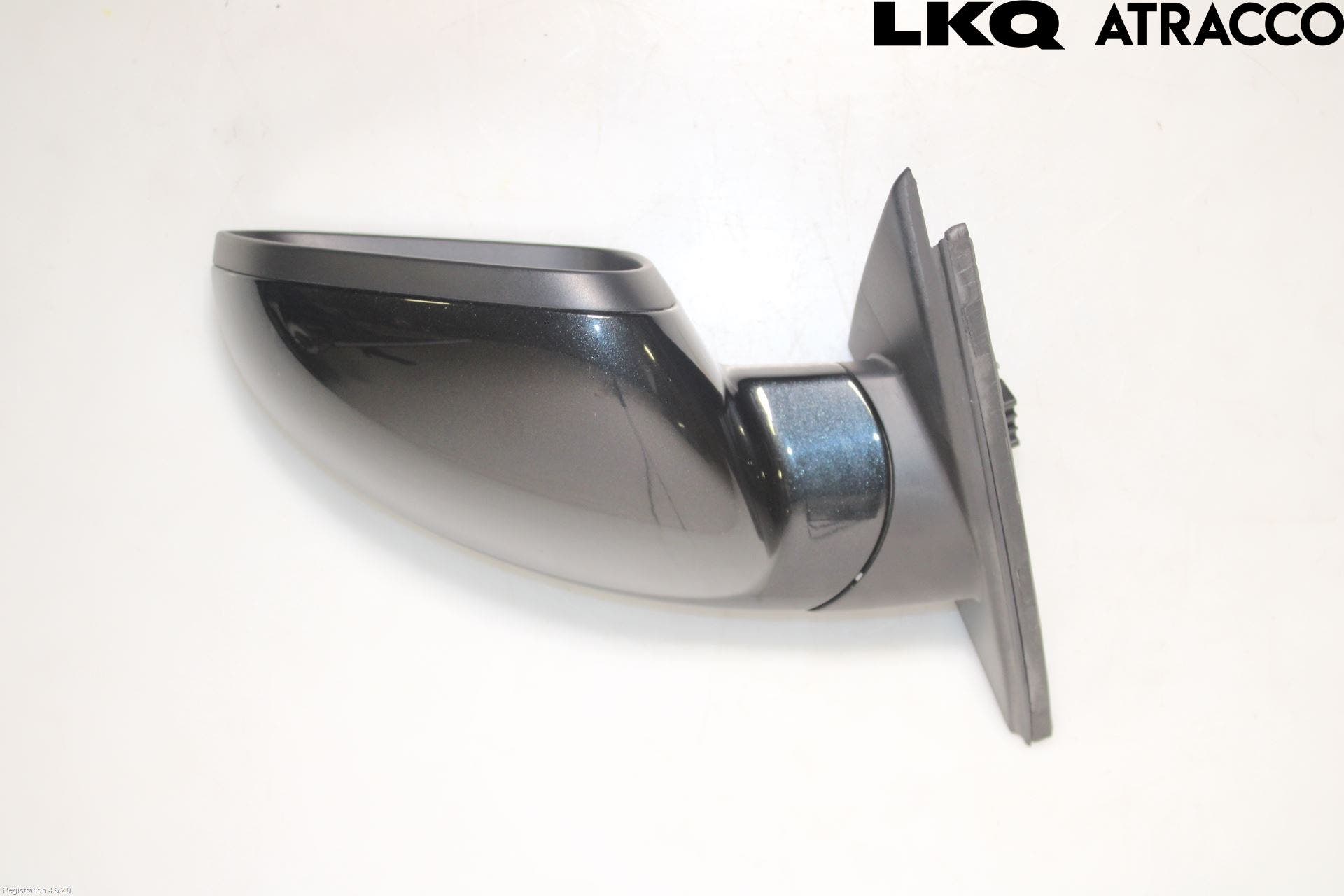 Opel INSIGNIA 09-16 Spegel Yttre El Hö