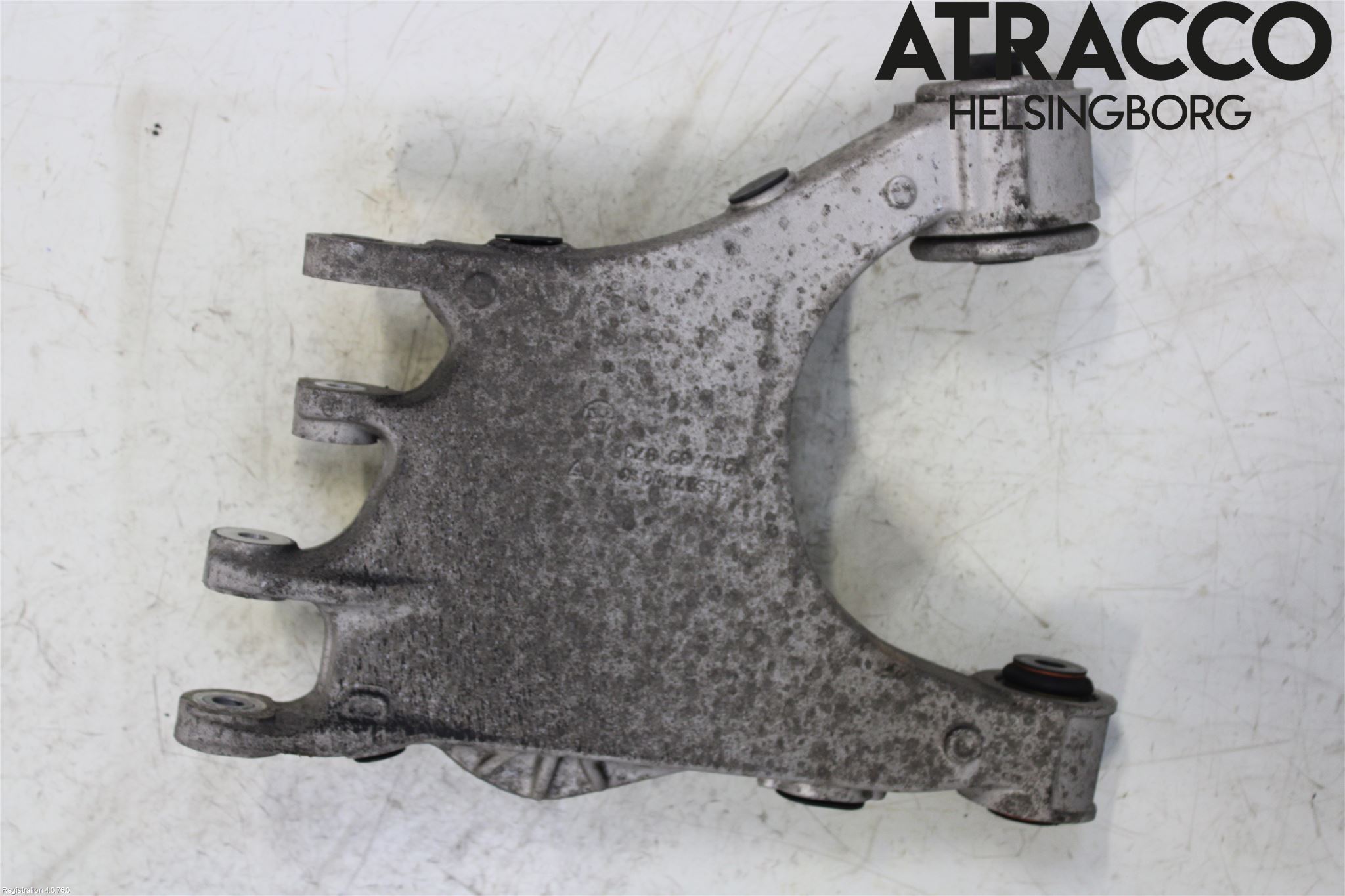 Alfa GIULIA Bärarm Bak Höger