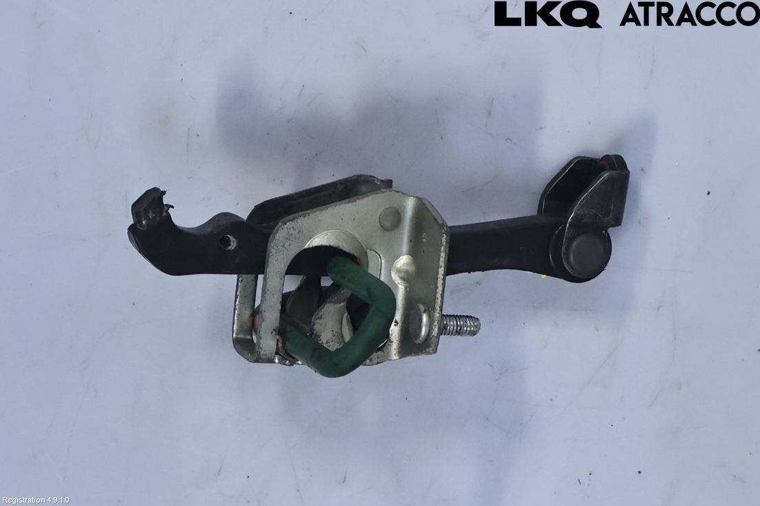 Volvo XC90 07-14 Dörrstopp