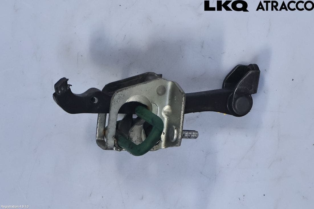 Volvo XC90 07-14 Dörrstopp