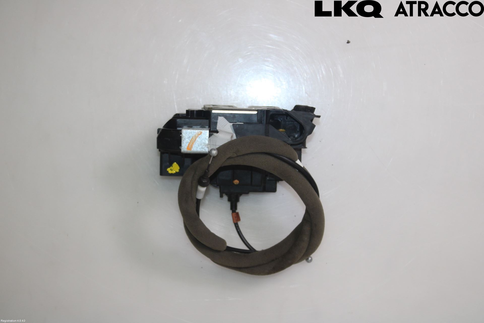 Renault KADJAR 15- Centrallåsmotor Höger