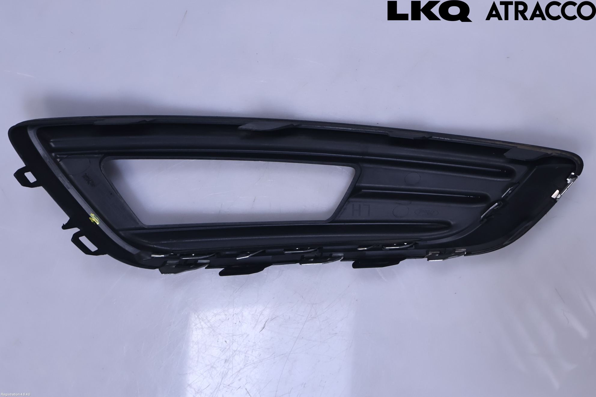 Ford FOCUS 15-18 Grilldel Vänster