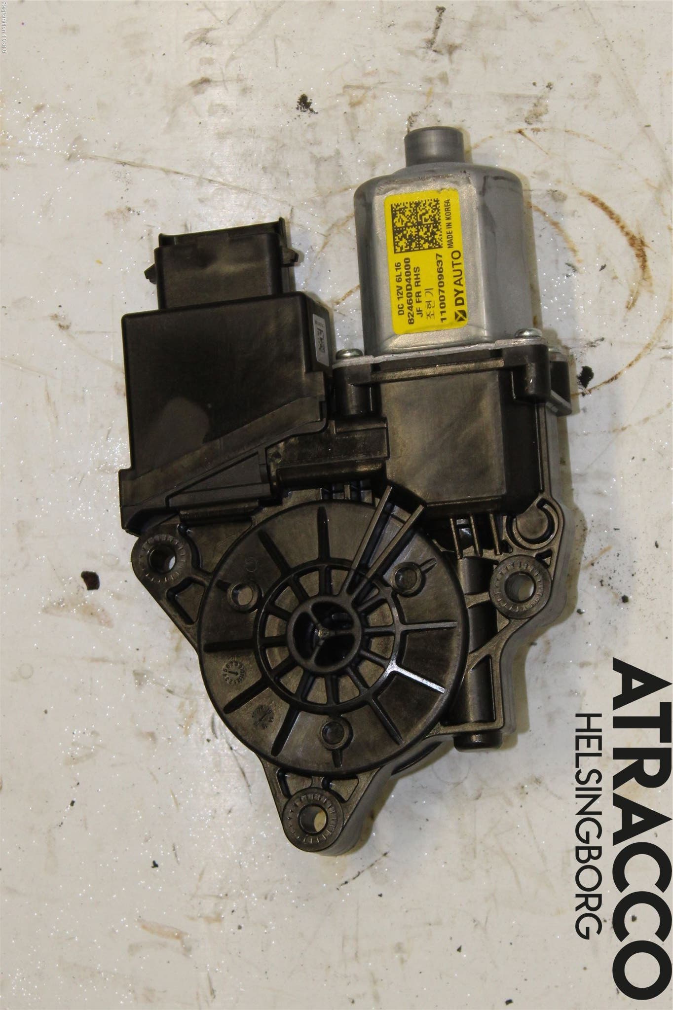 Kia OPTIMA 16-20 Fönsterhissmotor