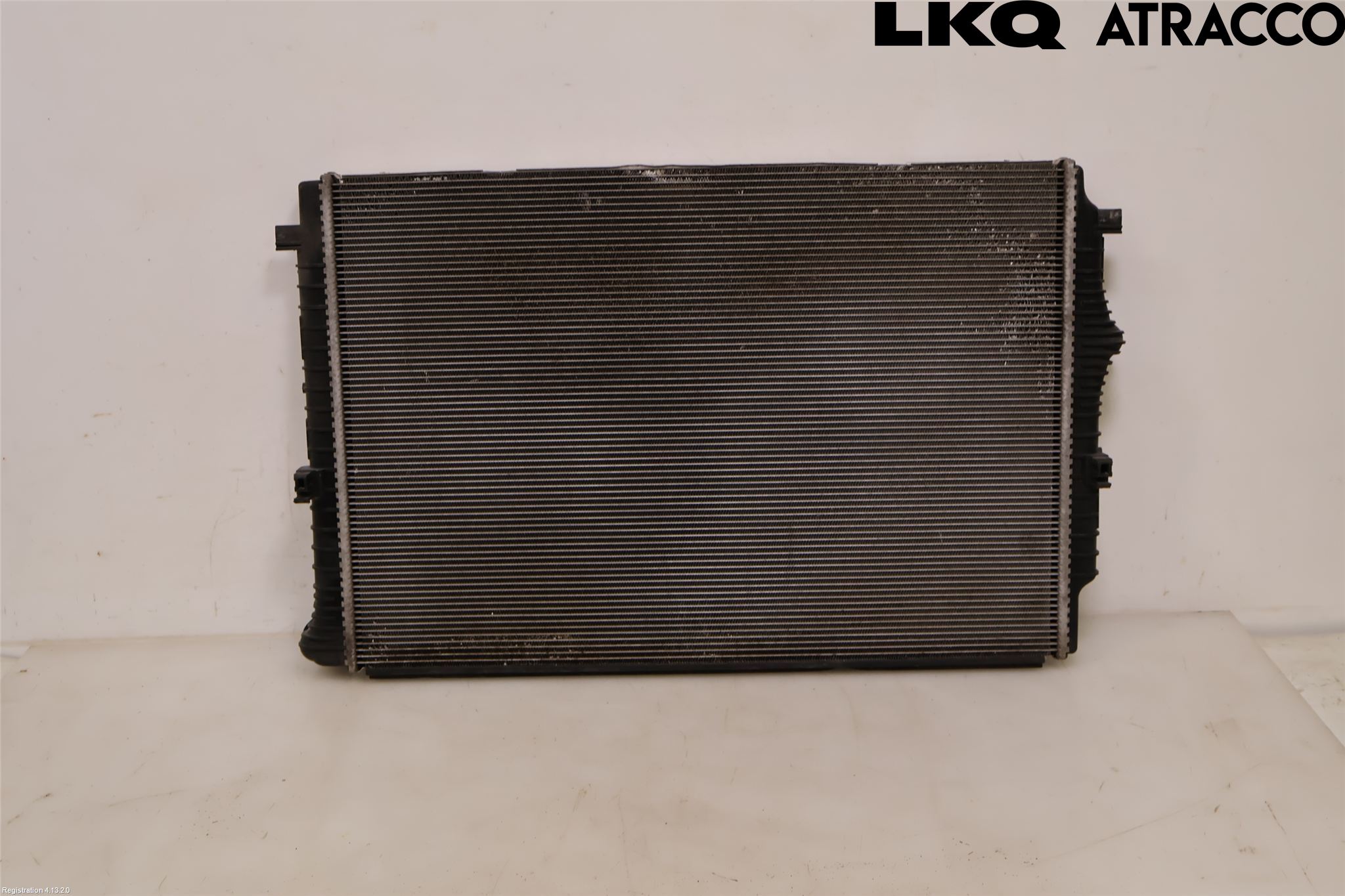 Volkswagen VW PASSAT 15-19 Kylare Aut