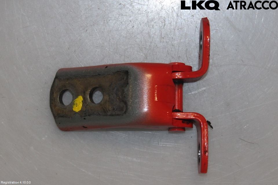 Toyota AYGO 15-21 Dörrgångjärn