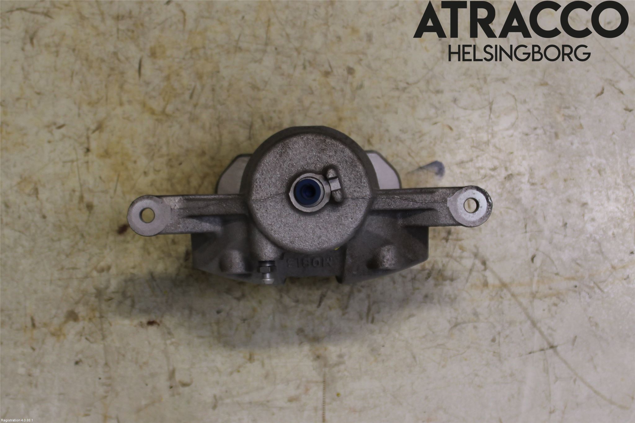 Kia CEED/CEED SW 19- Bromsok Fram Höger