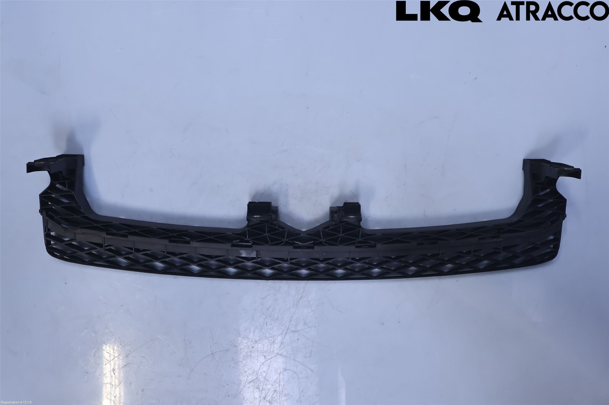 Volkswagen VW PASSAT 11-14 Front Övrigt