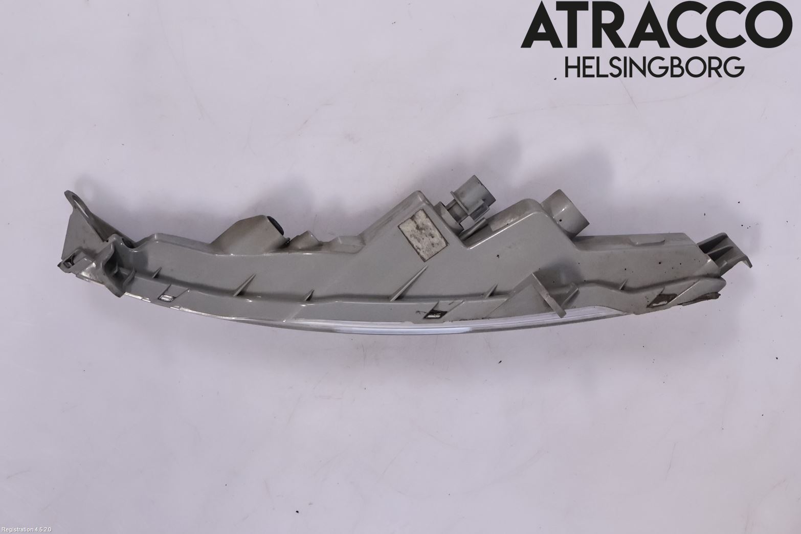 Kia OPTIMA 00-15 Positionsljus Fram Vä