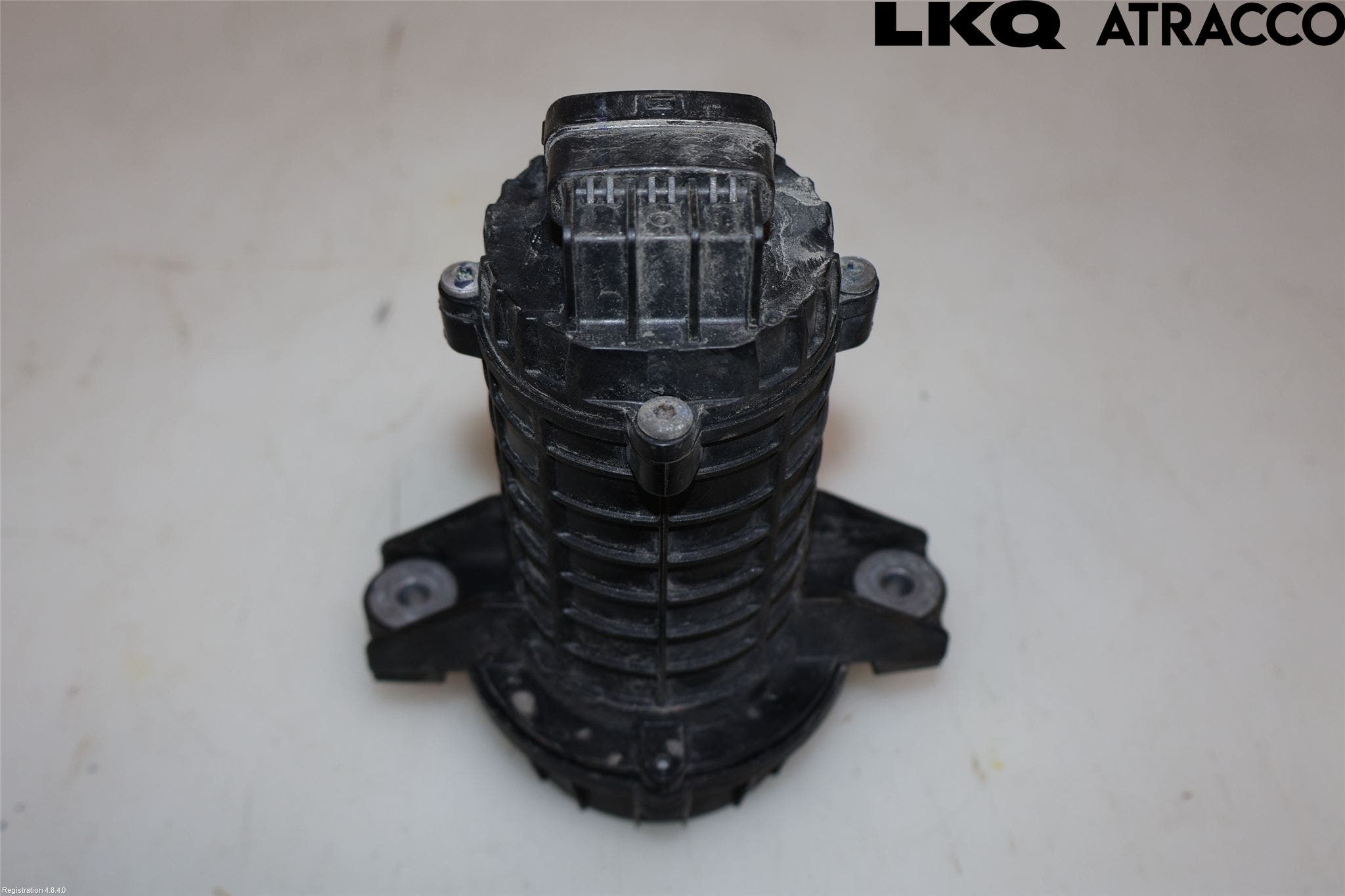 Kia OPTIMA 16-20 Vakuumpump