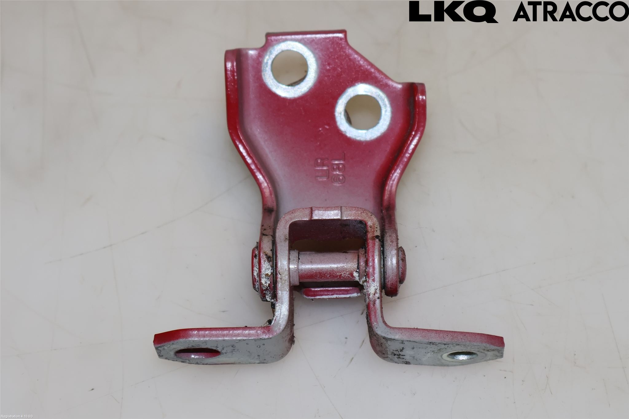 Suzuki SWIFT 17-24 Dörrgångjärn