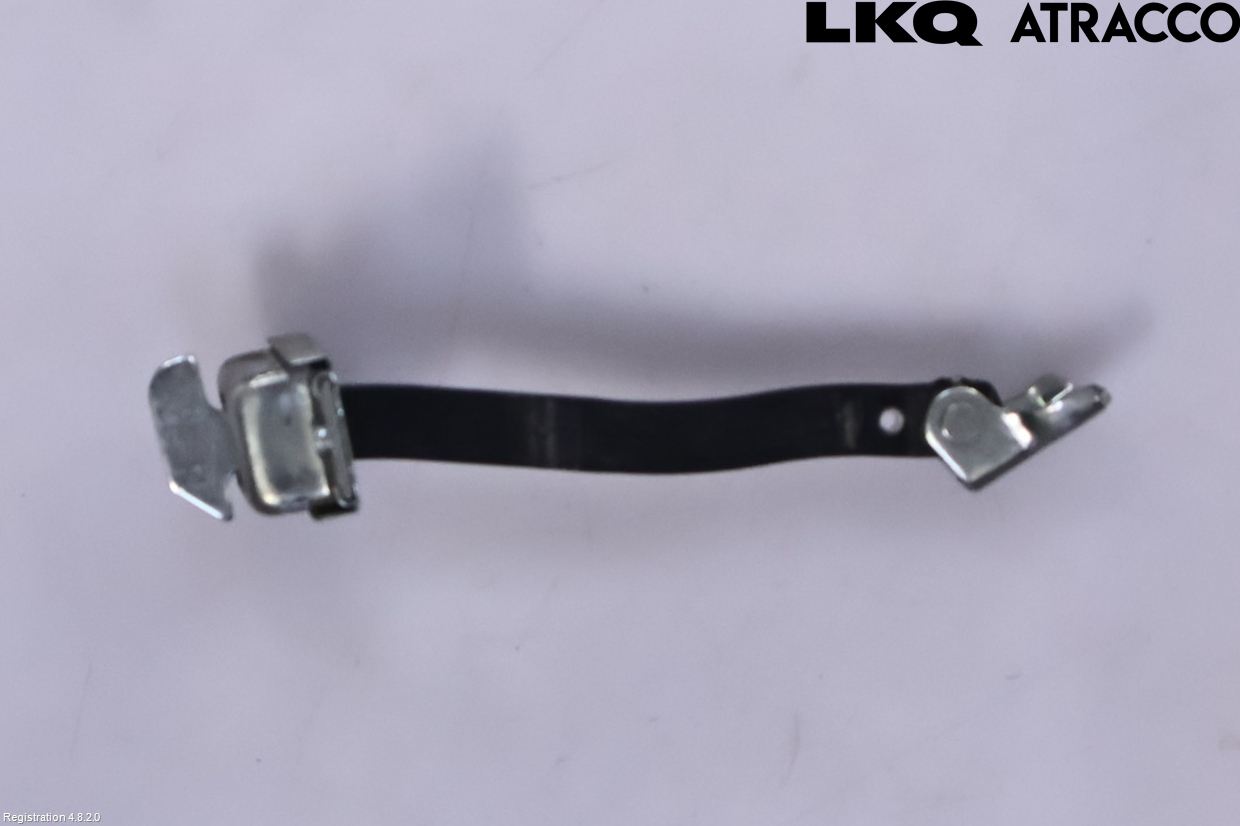 Toyota COROLLA CROSS XG10 22- Dörrstopp