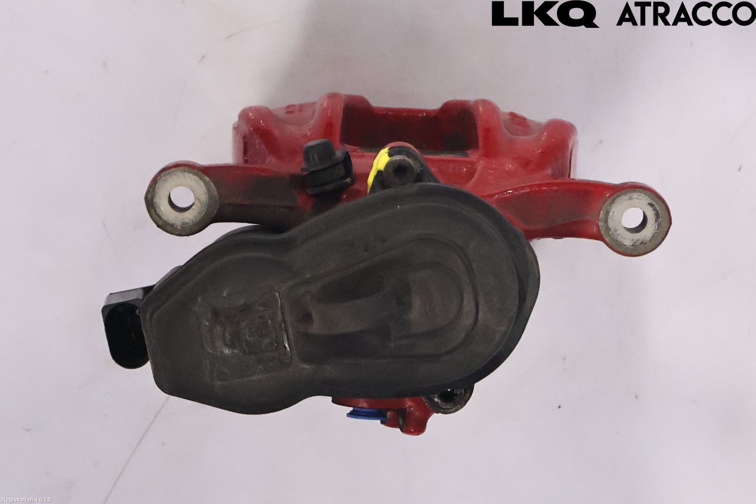 Audi A6 F2/C8 19- Bromsok Bak Vänster