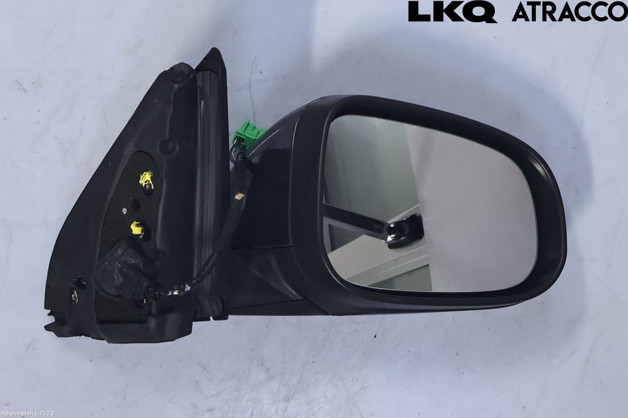 Volvo V60 14-18 Spegel Yttre El Hö