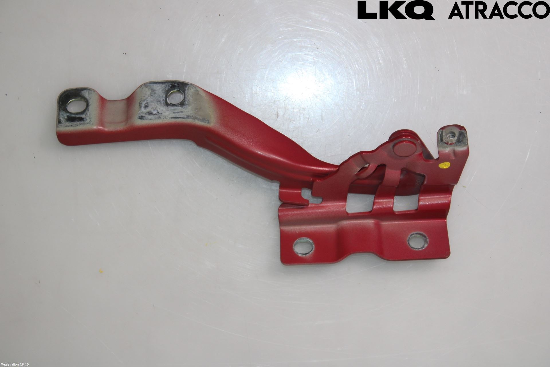 Kia RIO 12-16 Huvgångjärn
