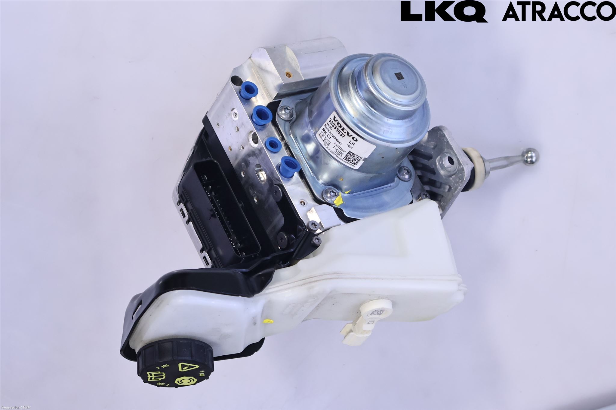 Volvo XC60 18- Abs Hydraulaggregat