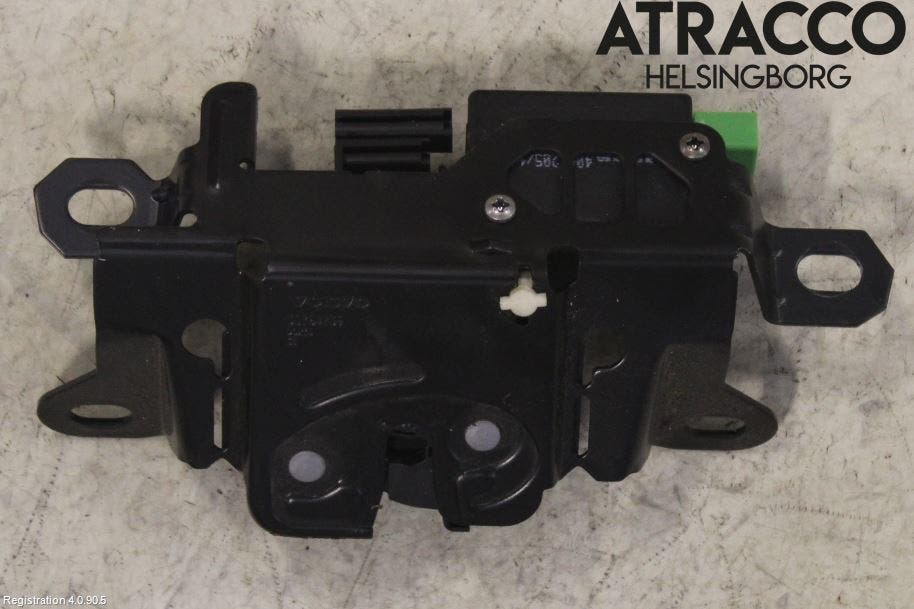 Volvo C30 07-10 Låskista Baklucka