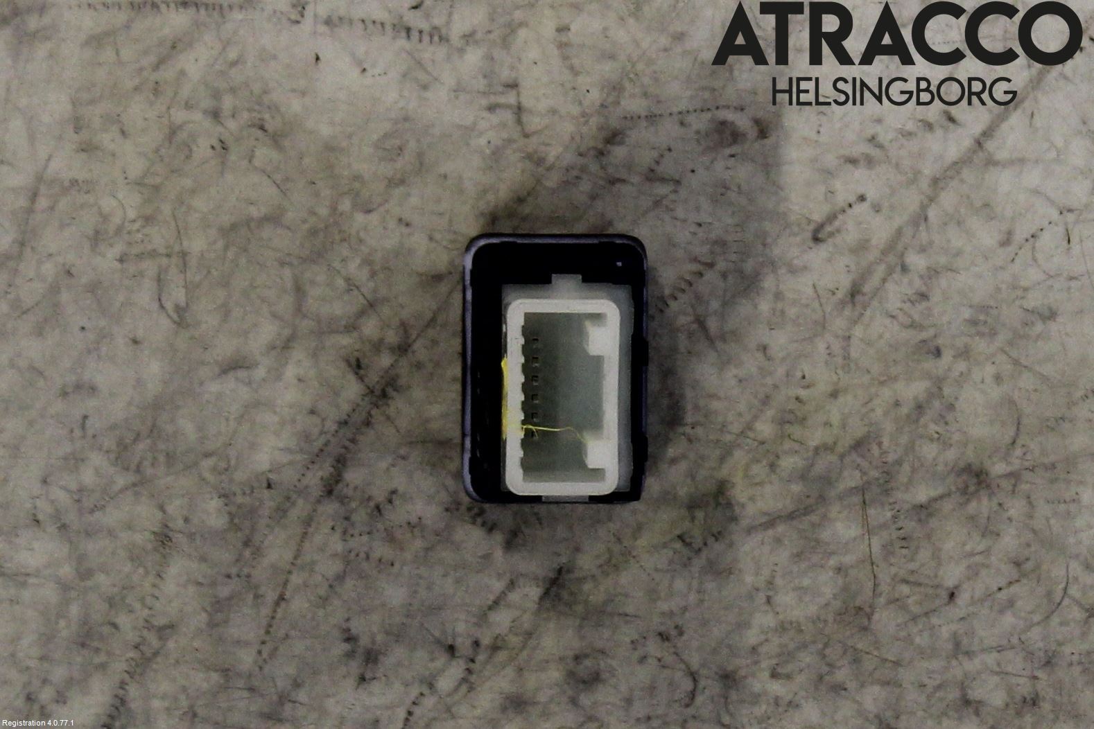 Mitsubishi L200 16-23 Strömställare Diffspärr