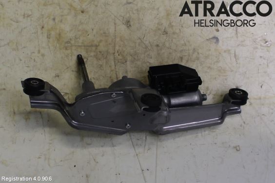 Toyota C-HR 16-23 Torkarmotor Baklucka