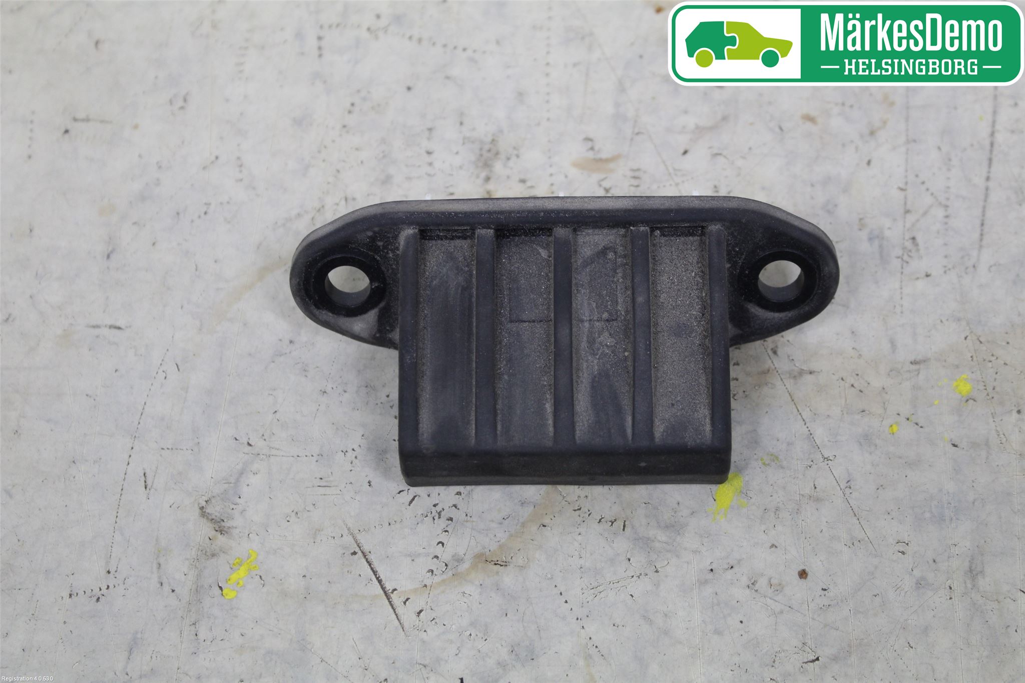 Toyota RAV4 13-18 Bakluckehandtag