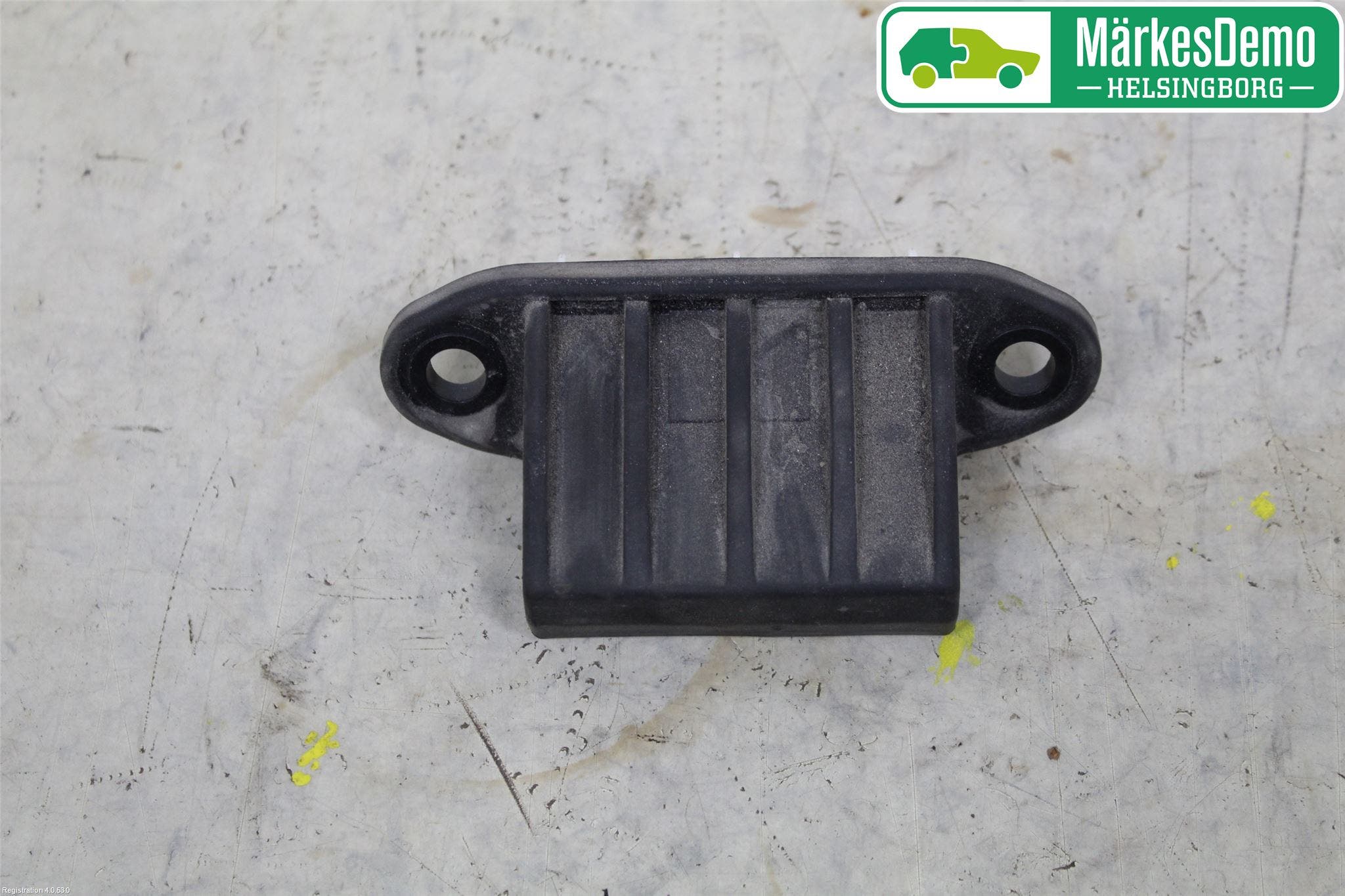 Toyota RAV4 13-18 Bakluckehandtag