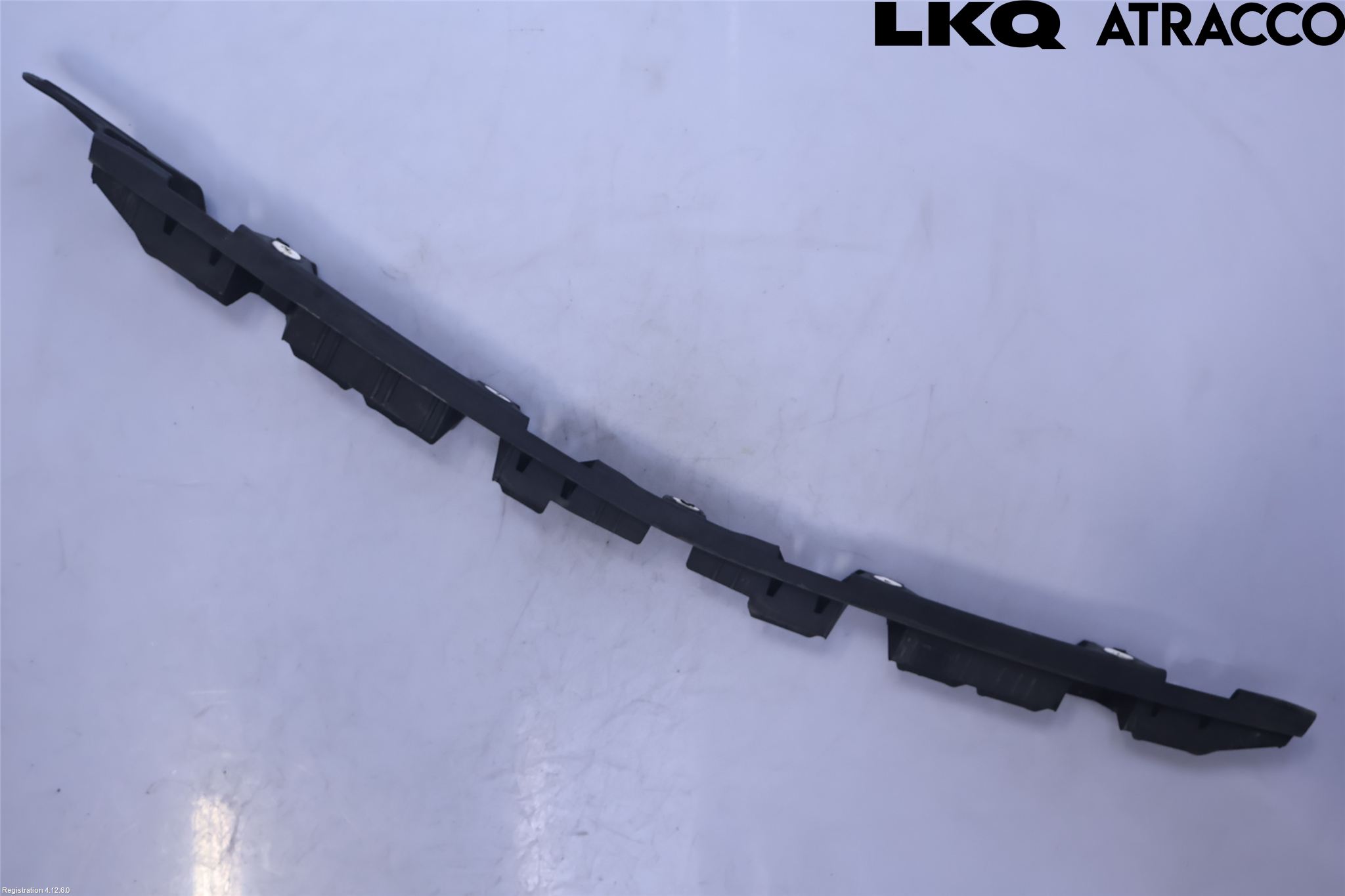 Opel ASTRA J 10-15 Stötfångardel Bak Mitt