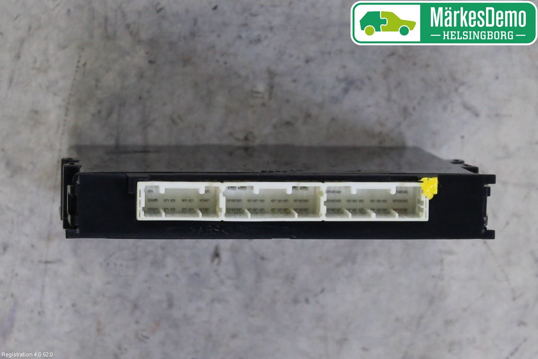 Toyota RAV4 13-18 Styrenhet Nyckellöst System