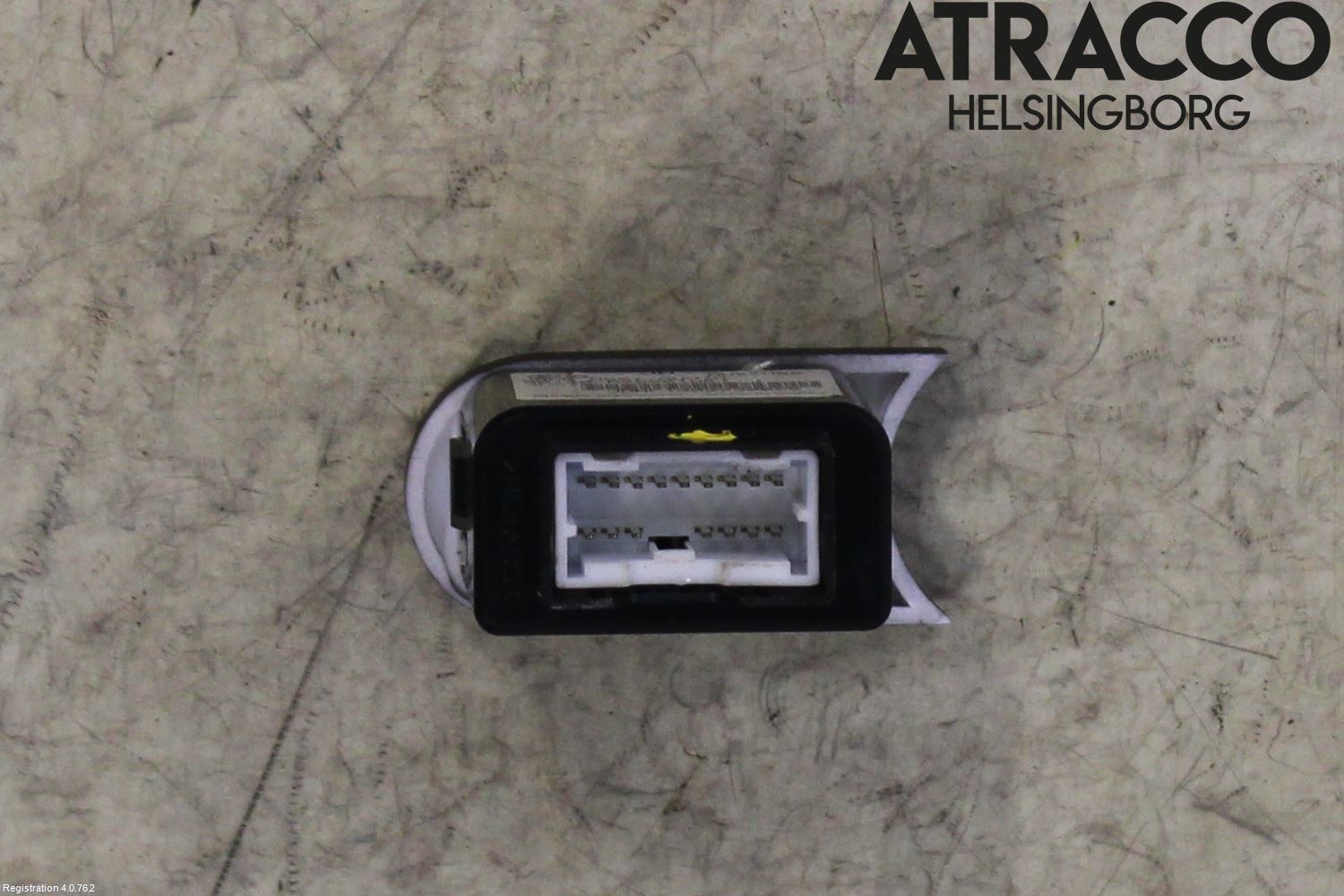 Kia CEED 12-18 Usb Connection