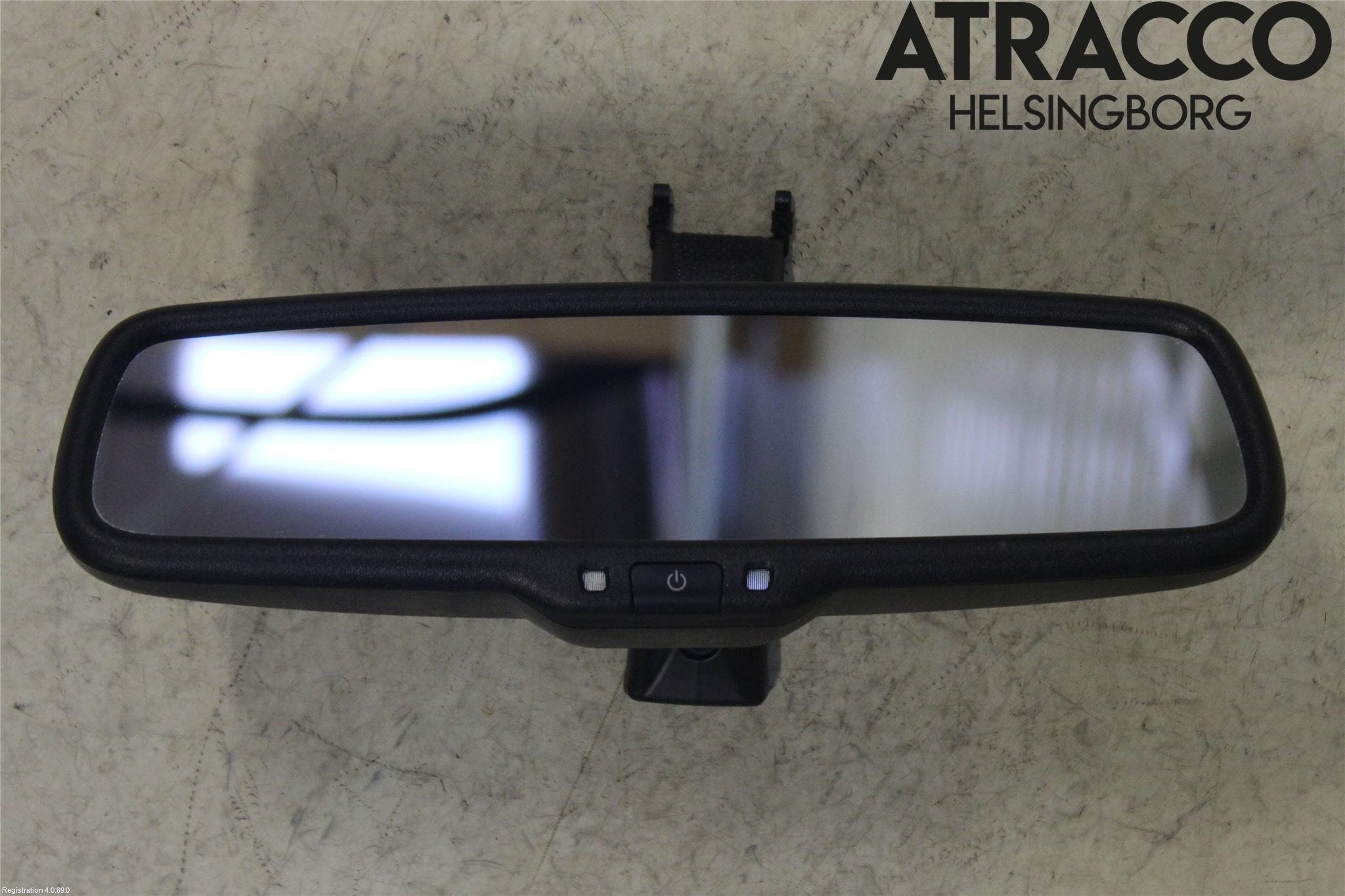 Kia OPTIMA 00-15 Spegel Invändig