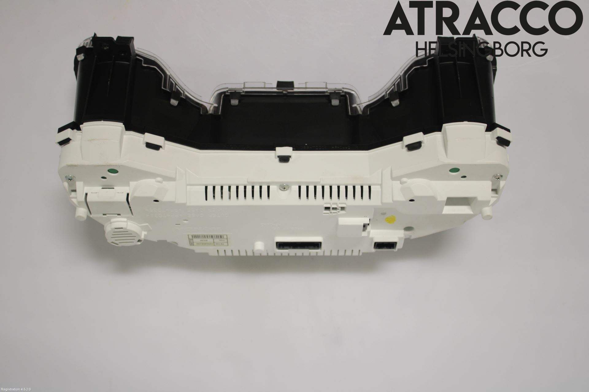 Honda CIVIC 17-22 Instrument Komb