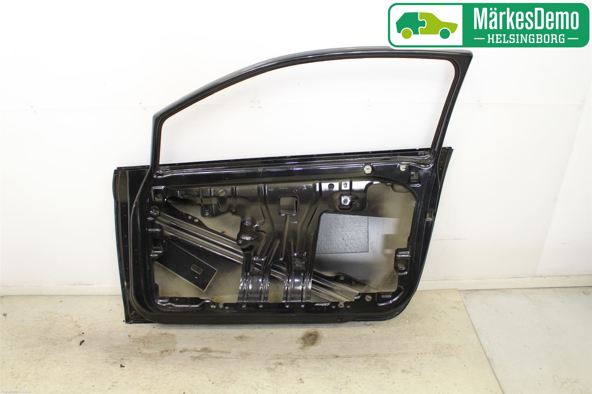 Seat IBIZA IV 08-16 Dörr 2D Höger